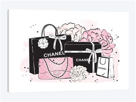 chanel full flap bag|chanel tas tekening.